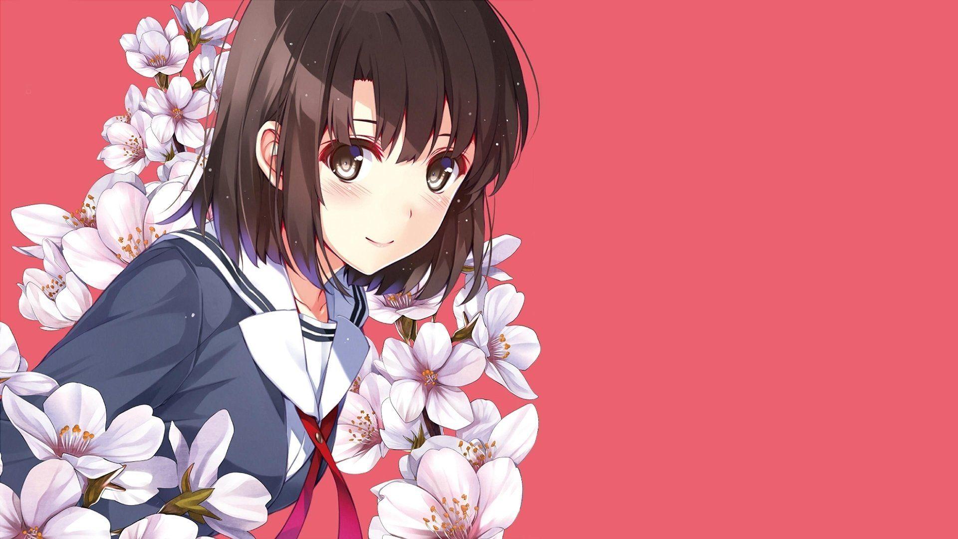 download saekano how to raise a boring girlfriend for free