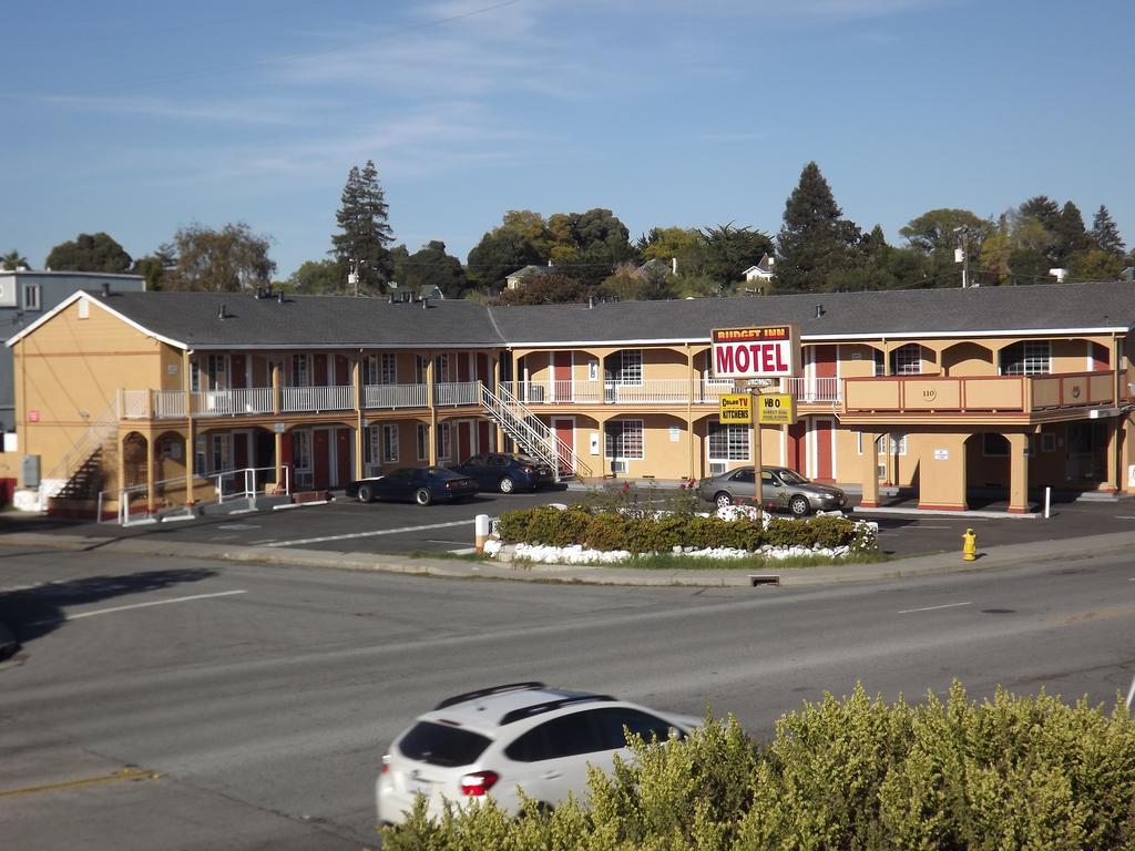 1024x768 Budget Inn Santa Cruz, CA
