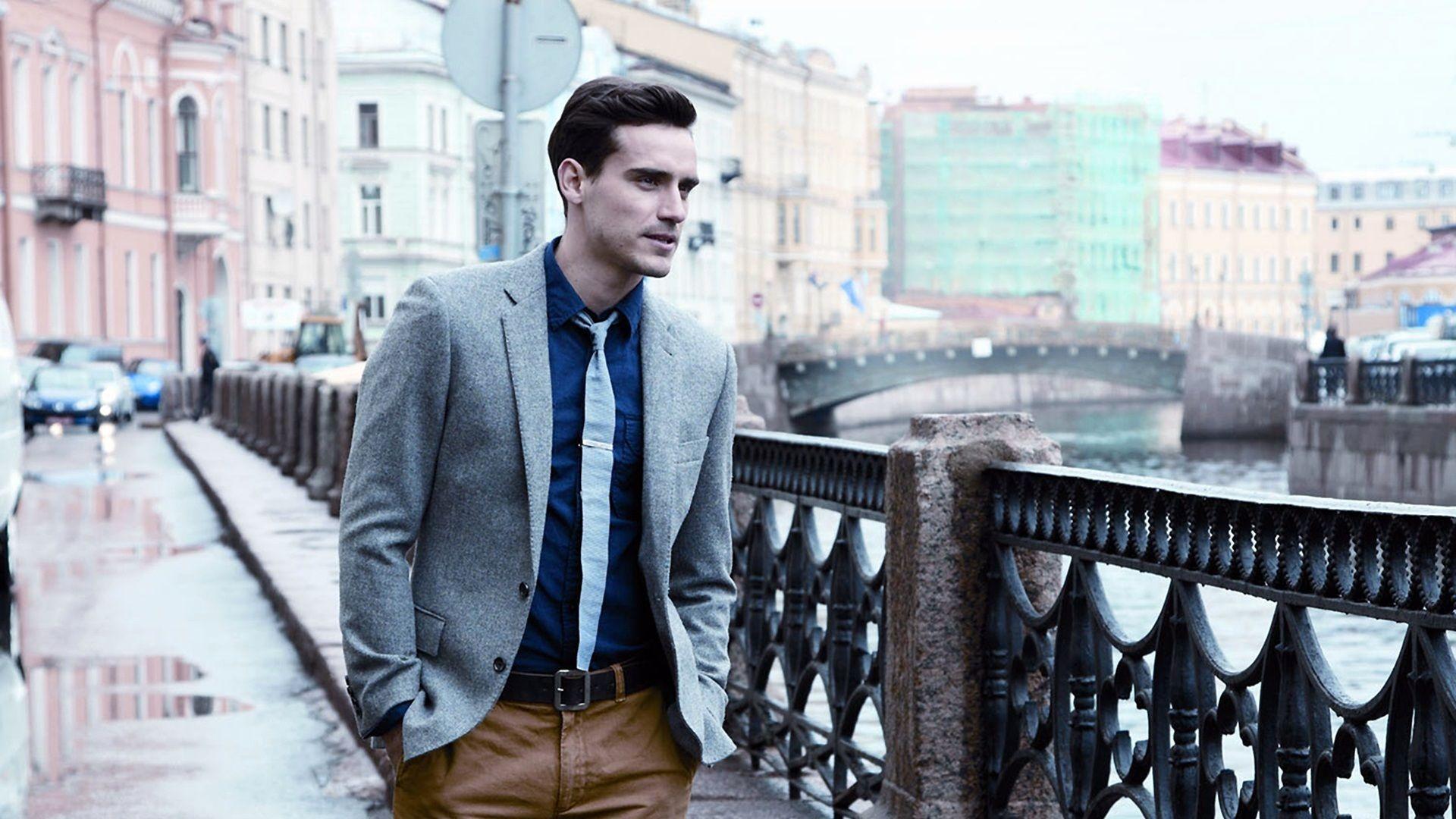 1920x1080 Men Fashion Wallpaper