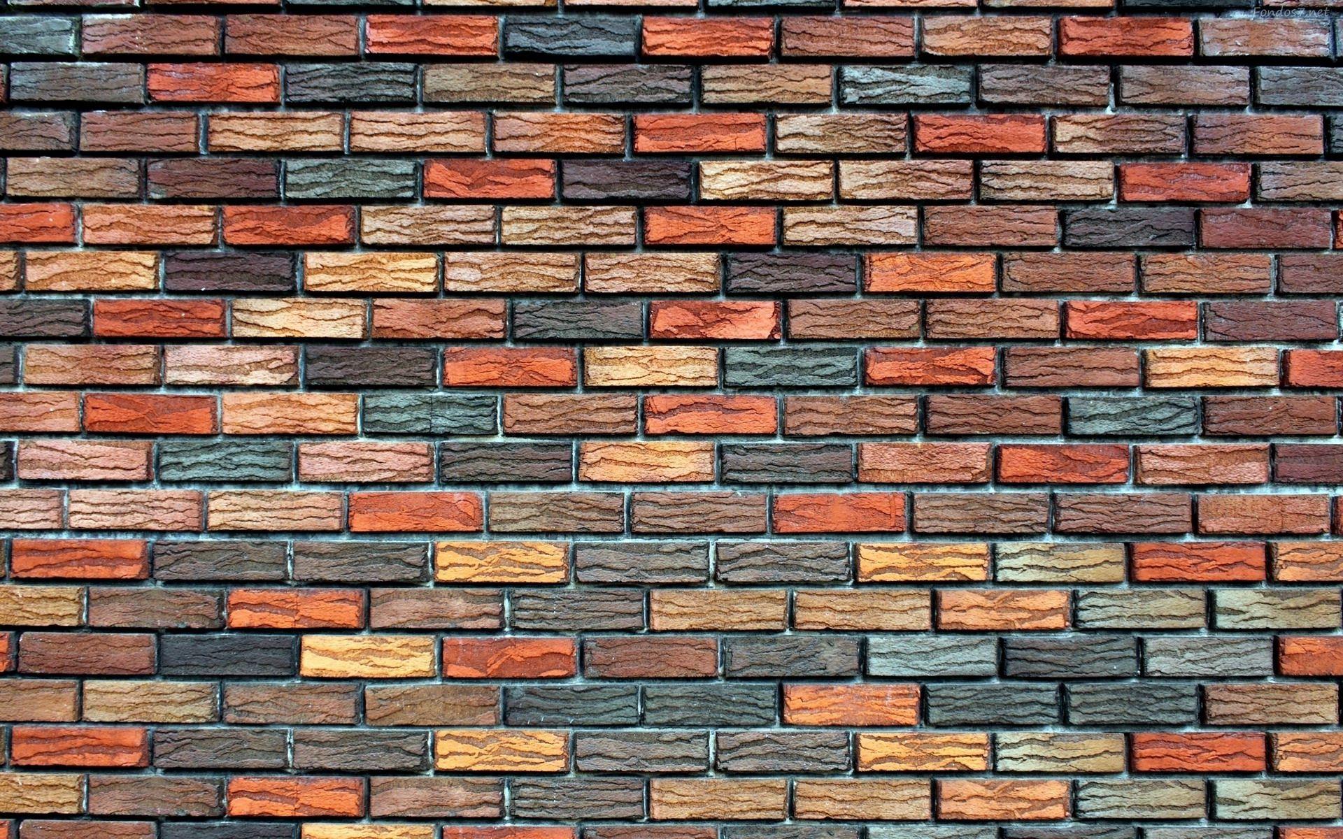 1920x1200 Handpicked Brick Wallpaper For Free Download