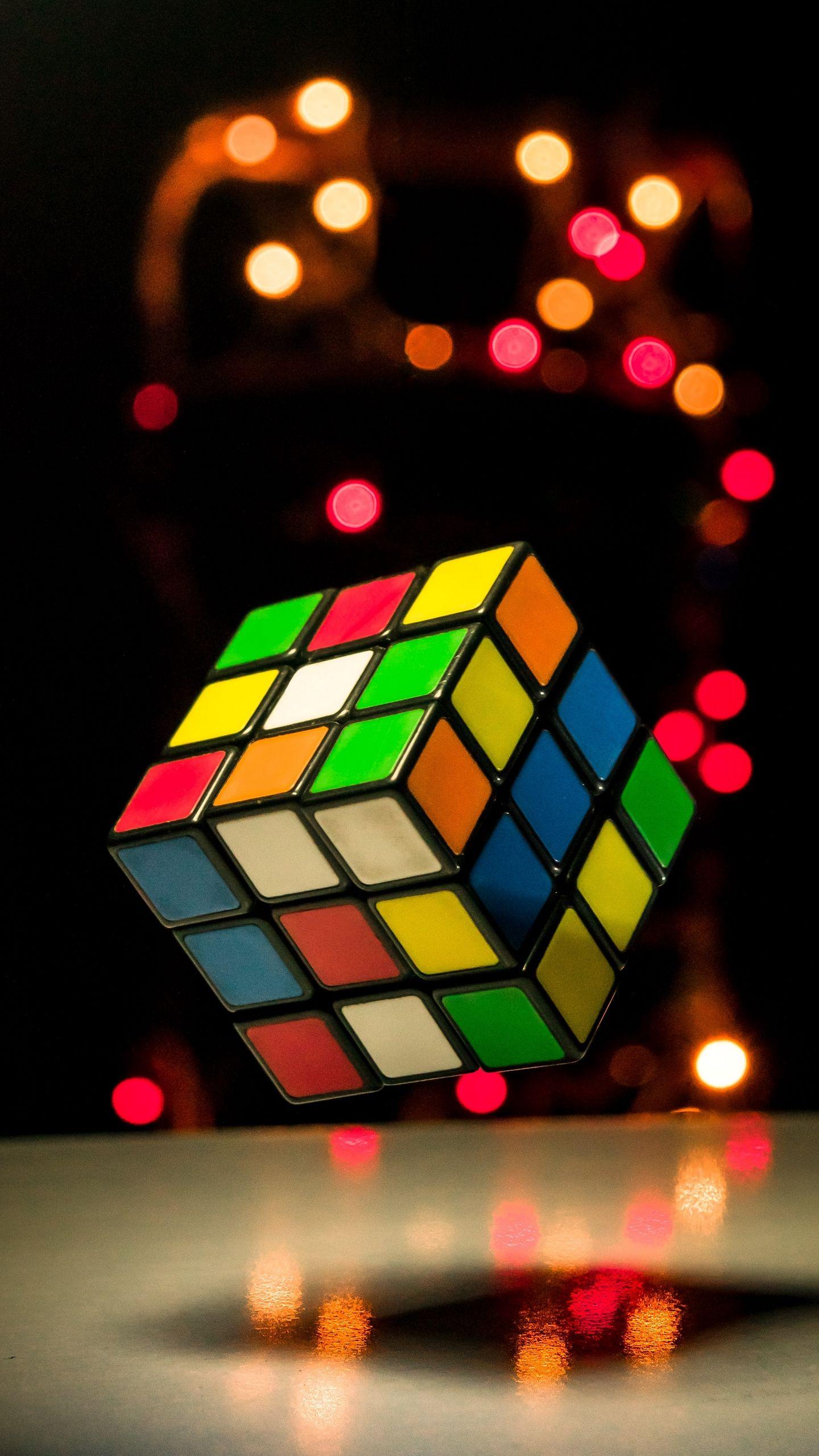 Rubik’s Cube Wallpapers - Top Free Rubik’s Cube Backgrounds