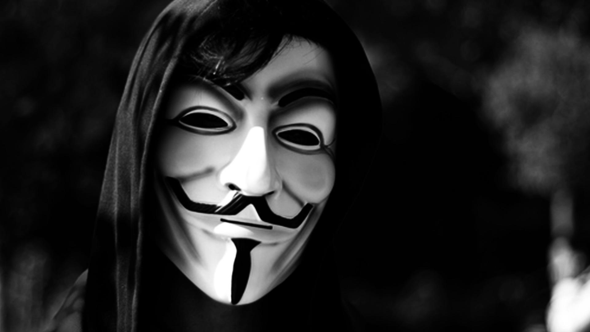 Vendetta Mask Wallpapers Top Free Vendetta Mask Backgrounds