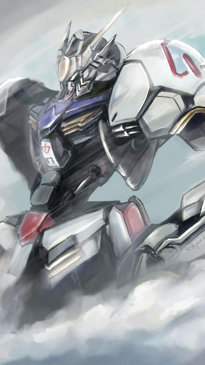 720x1280 Download Gundam Versus 2017 Resolution, HD 4k Wallpaper