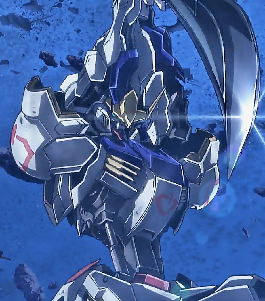 921x1047 Free Gundam Iron Blooded Orphans Wallpaper Mobile at Movies Monodomo