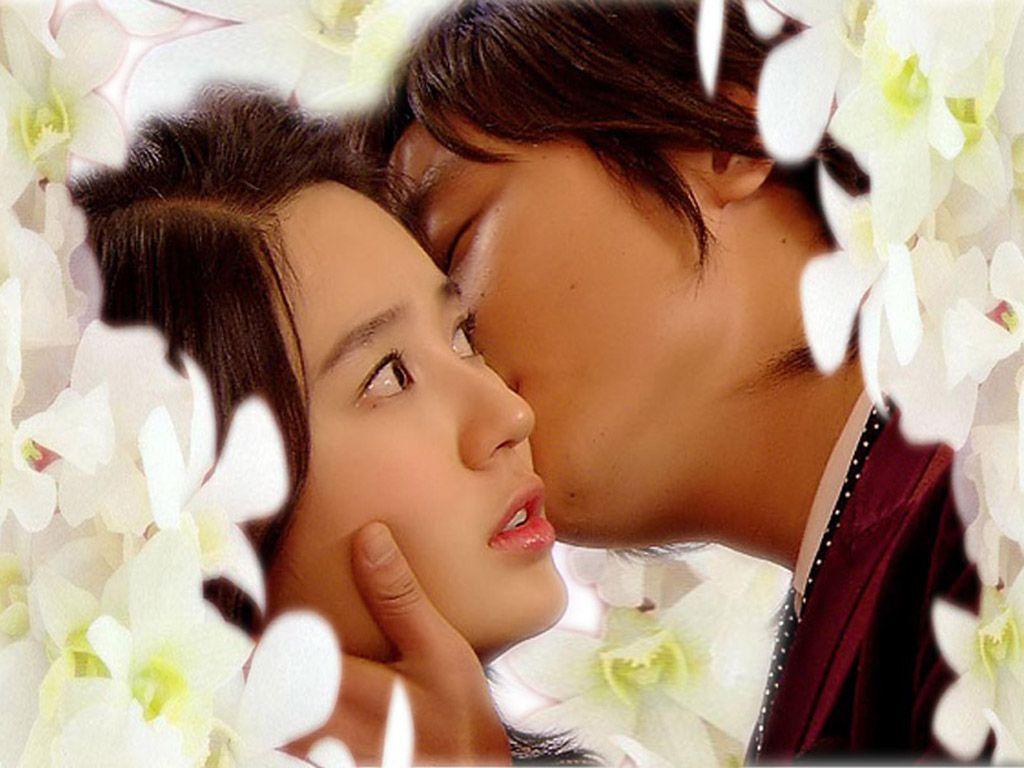 1024x768 Goong korean drama asian wiki : Hunger games mockingjay film locations