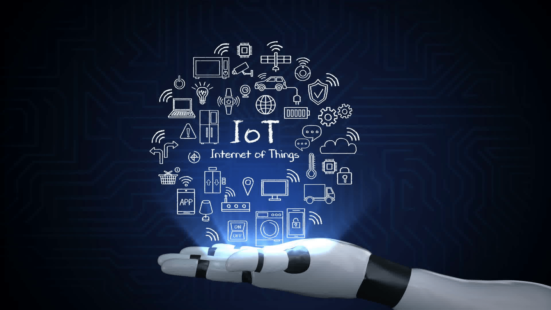 Lawful Interception for IoT at the Network Edge - SS8