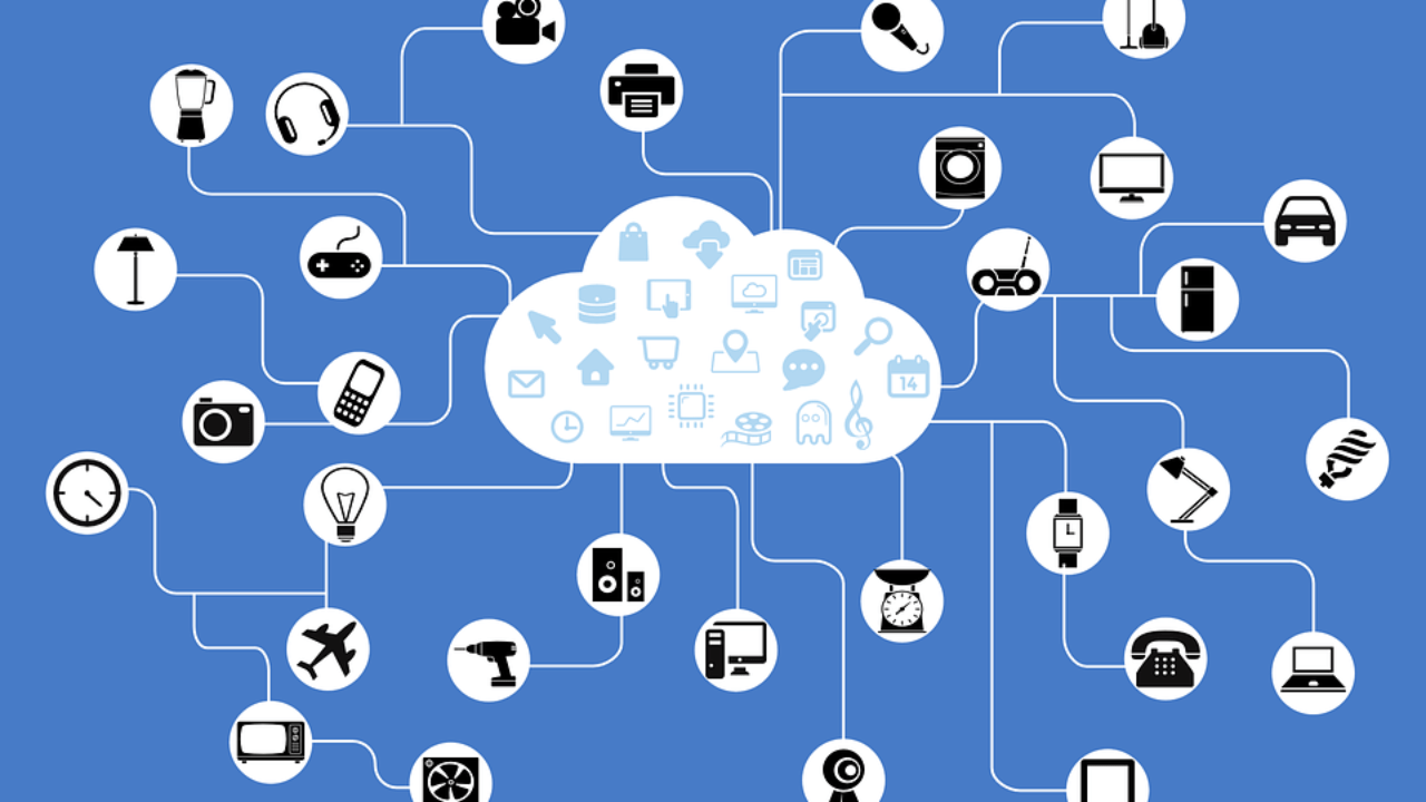 1280x720 Teaching IoT (Internet of Things) in our Courses and Classrooms