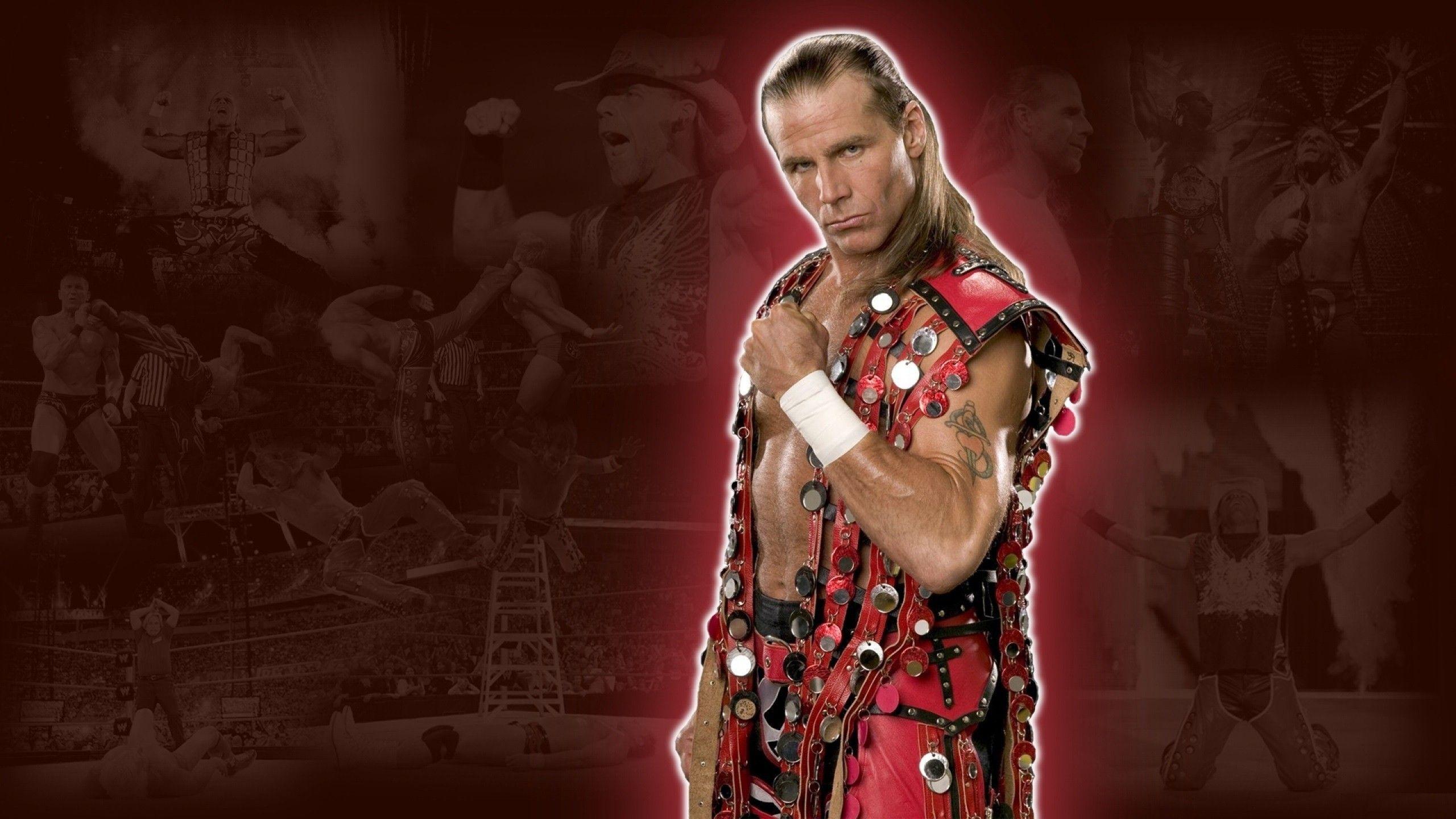 Shawn Michaels Wallpapers - Top Free Shawn Michaels Backgrounds -  WallpaperAccess