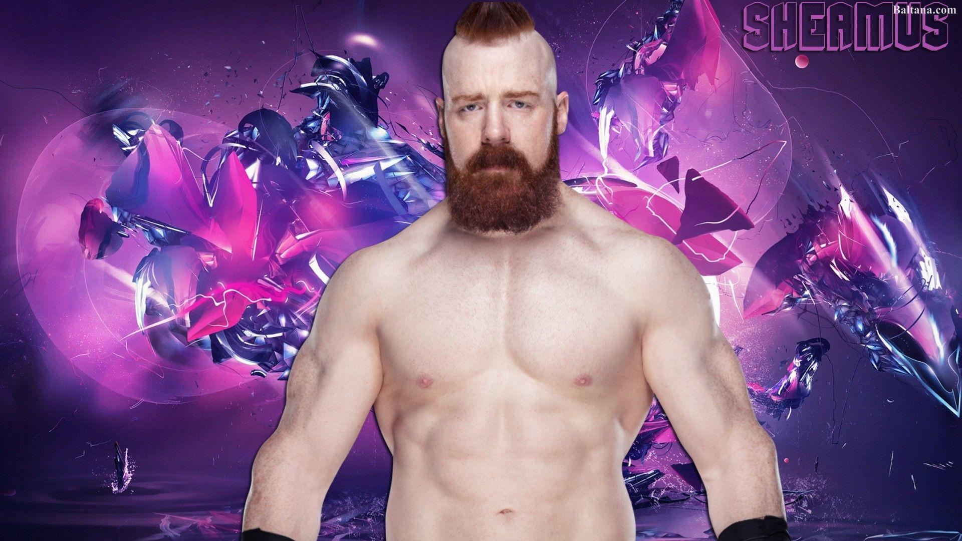 Sheamus Wallpapers - Top Free Sheamus Backgrounds - WallpaperAccess