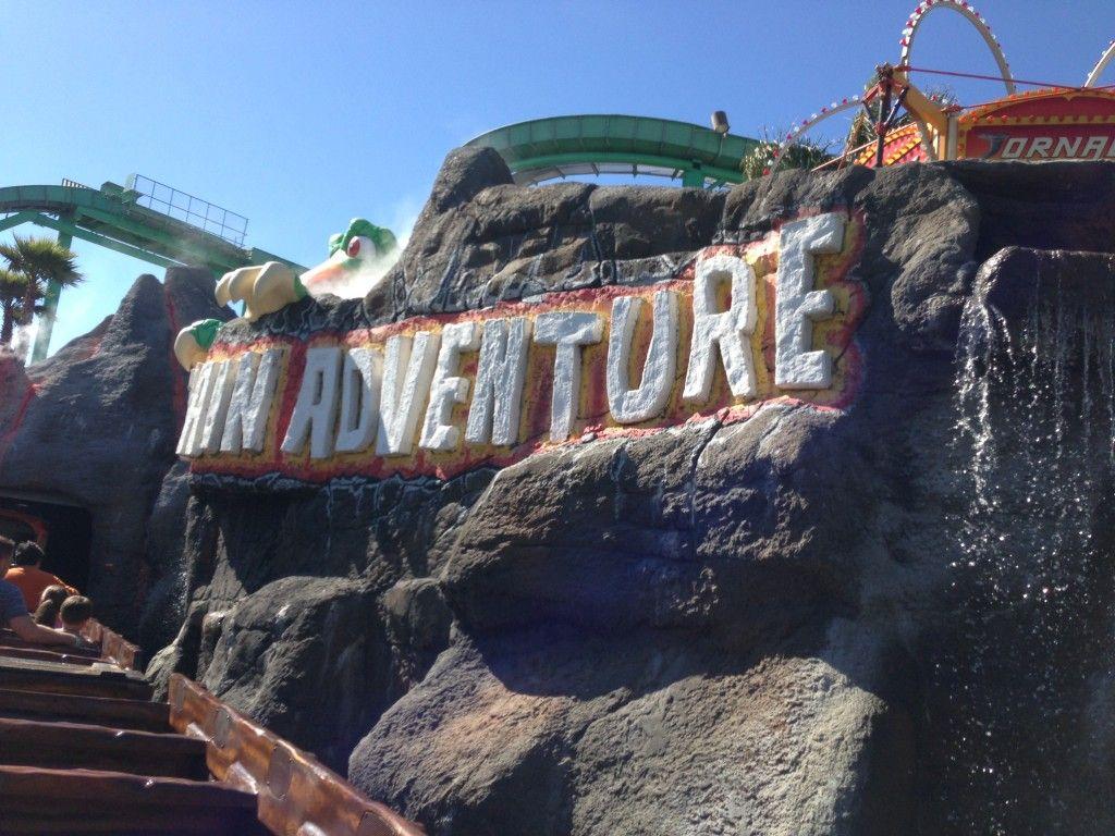 1024x768 The Cave Train is quintessentially Santa Cruz. Santa Cruz News