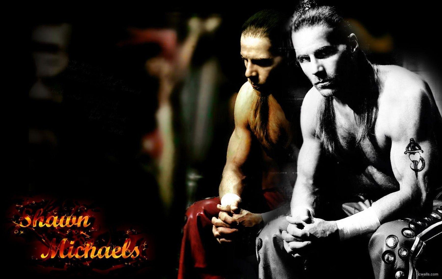 1800x1136 Shawn Michaels HD Wallpaper 16938