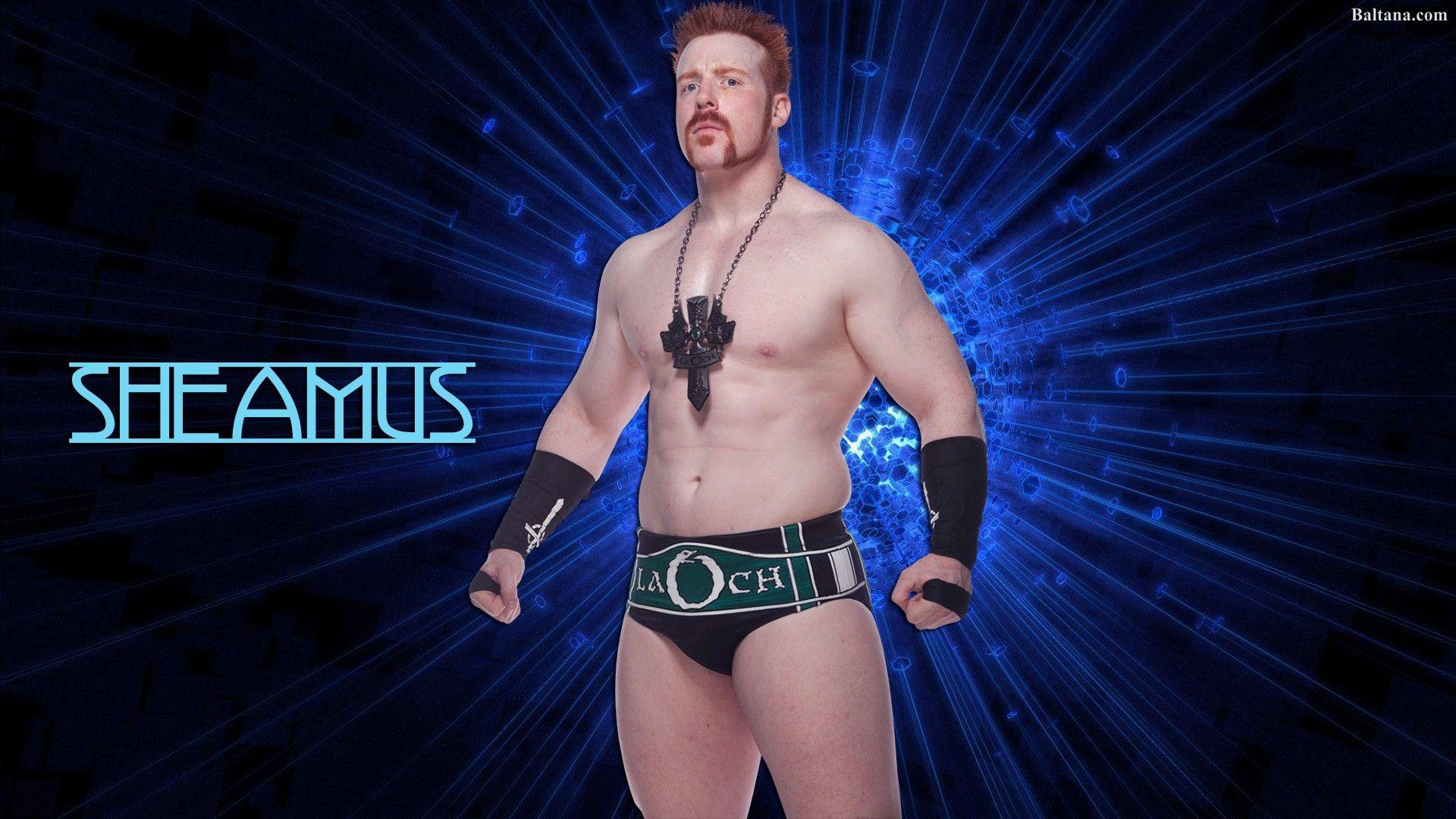 1920x1080 Sheamus HD Desktop Wallpaper 33322