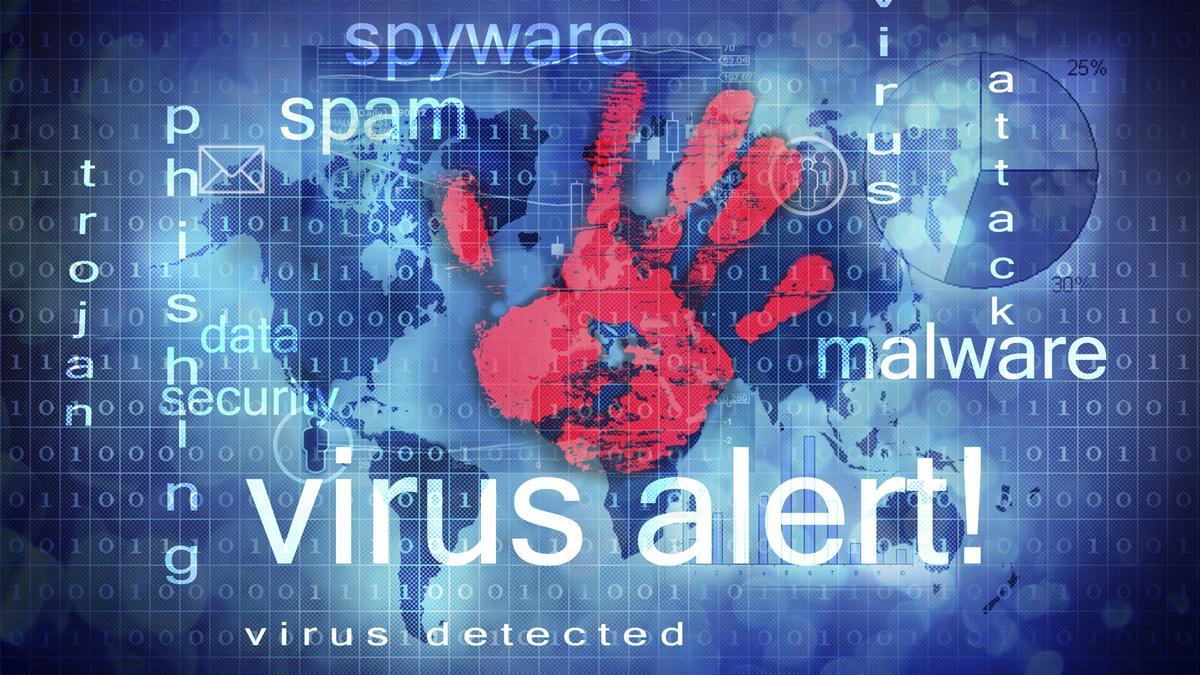 1200x675 What do viruses, malware and spyware actually do? Business Journals