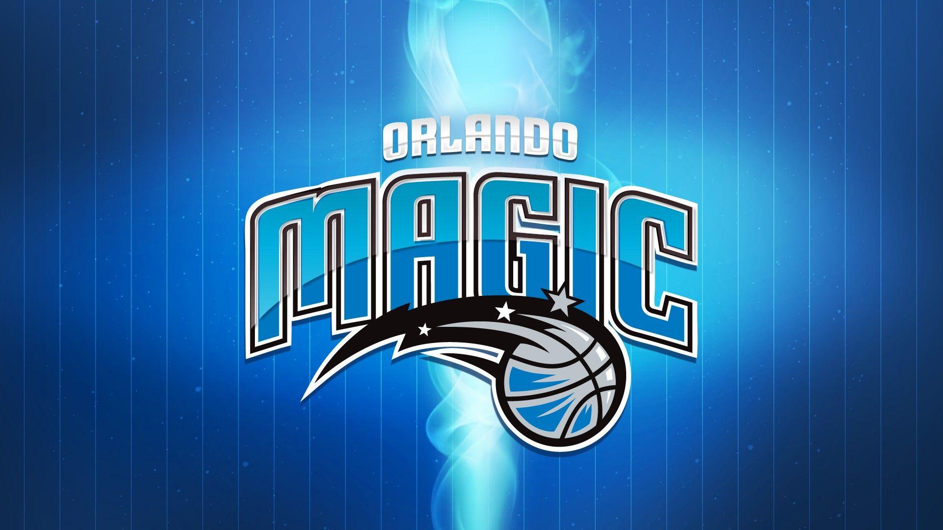 1920x1080 Orlando Magic Wallpaper HD Basketball Wallpaper
