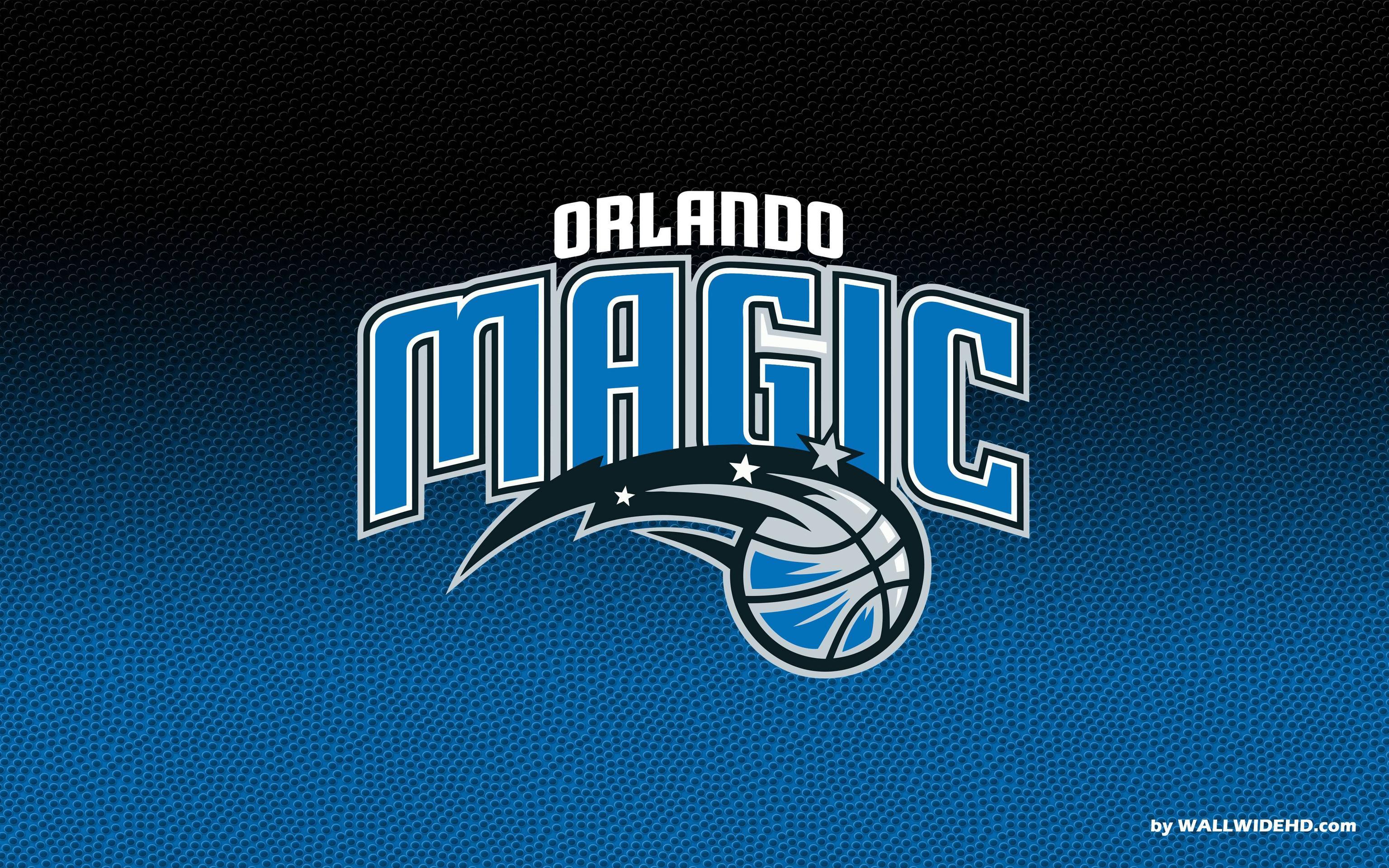 3072x1920 Free download Orlando Magic 2014 Logo NBA Wallpaper Wide or HD