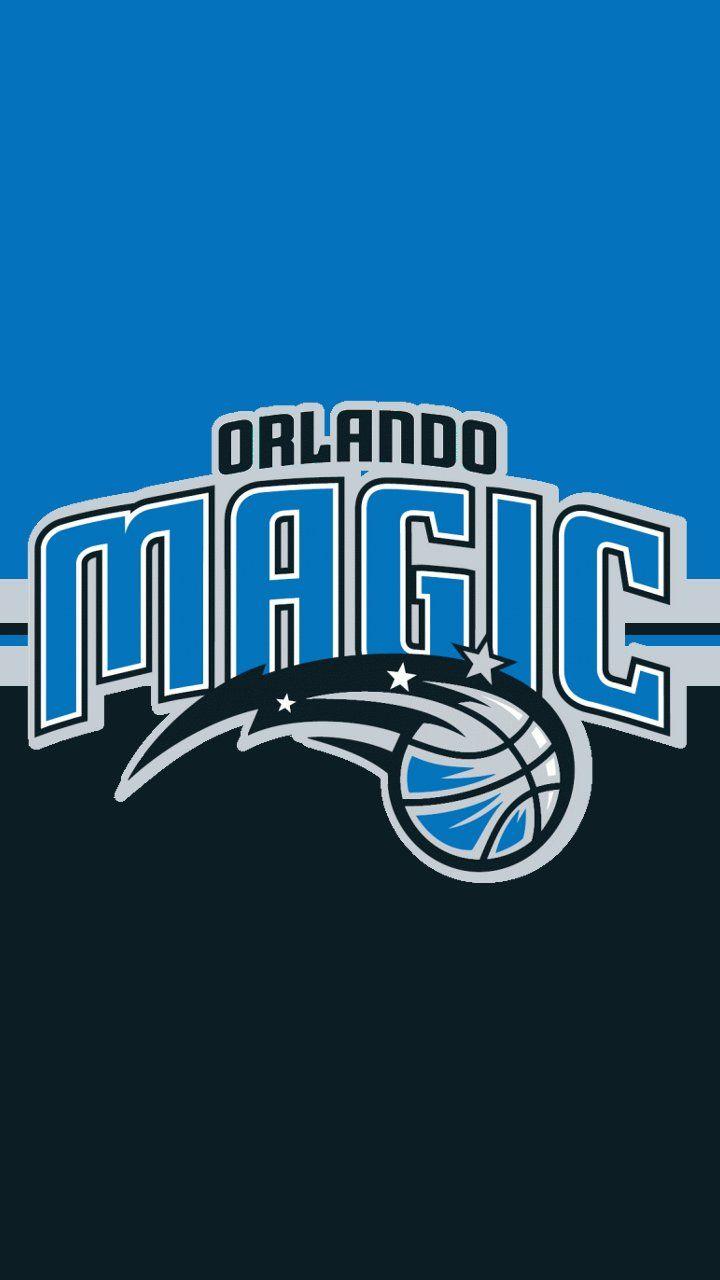 nba #wallpaper #iphone #android  Orlando magic, Orlando magic