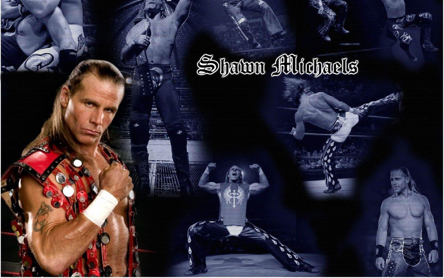 1800x1125 Shawn Michaels HQ Desktop Wallpaper 16940
