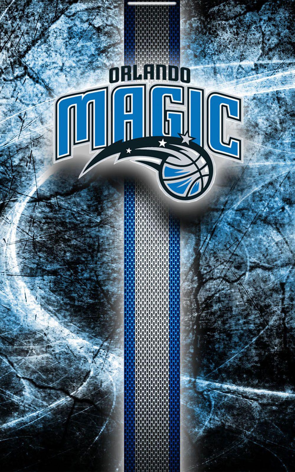 Orlando magic | Orlando magic, Sports wallpapers, Orlando magic basketball