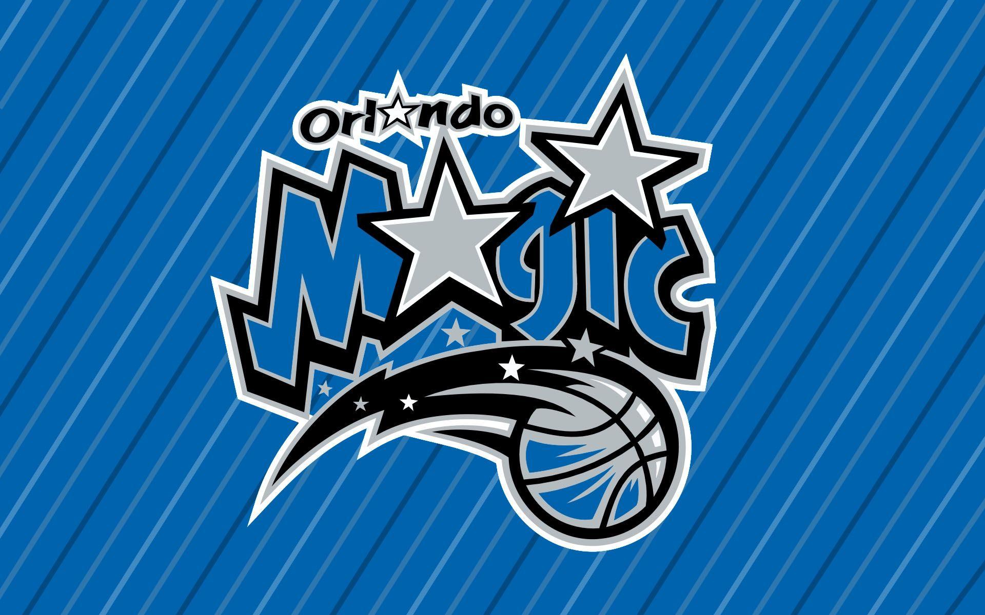 1920x1200 Orlando Magic Wallpaper HD