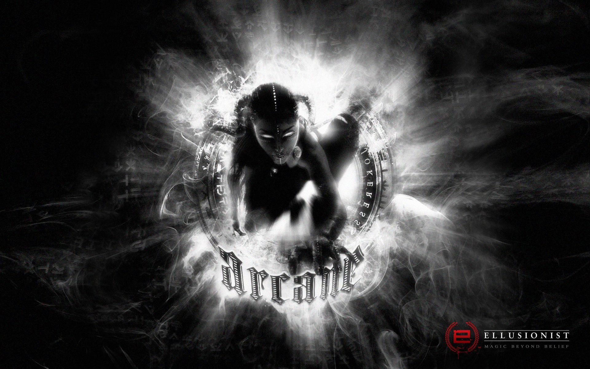 1920x1200 Arcane Wallpaper and Background. Ellusionist online Magic Store