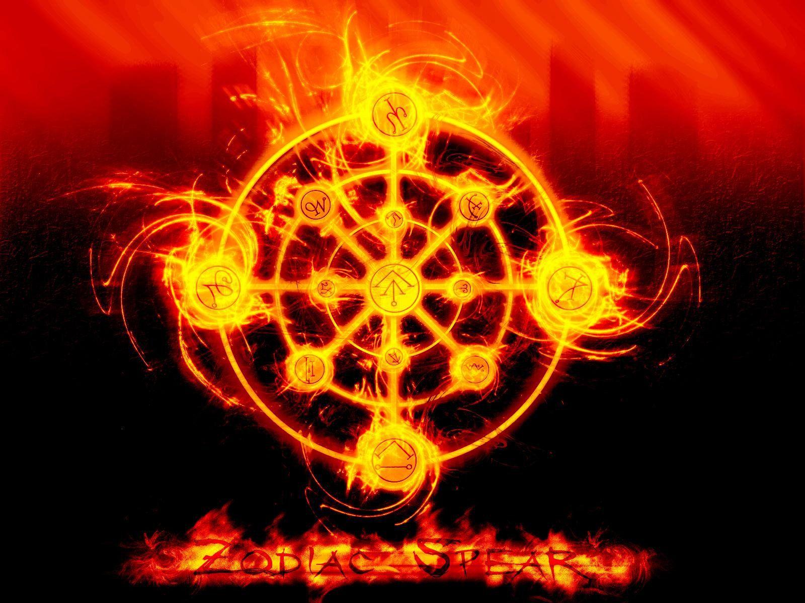 1600x1200 Arcane Circle wallpaper, Artistic, HQ Arcane Circle pictureK