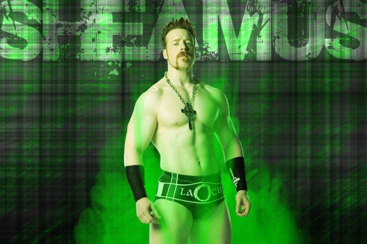 1200x800 WWE: Sheamus Will Have a Bigger Year. Bleacher Report