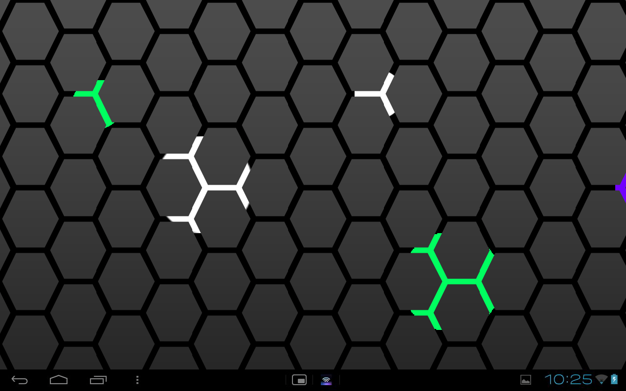 1280x800 Arcane Lite Live Wallpaper: Appstore for Android