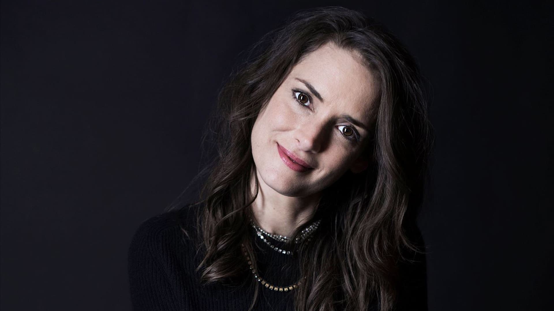 Winona Ryder Wallpapers - Top Free Winona Ryder Backgrounds