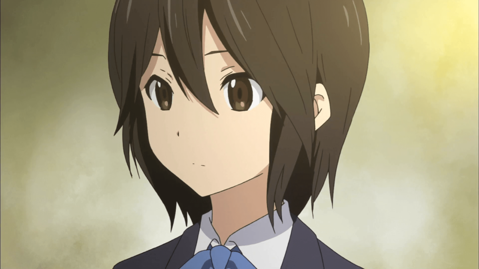 Kokoro Connect 4 Hd Vostfr