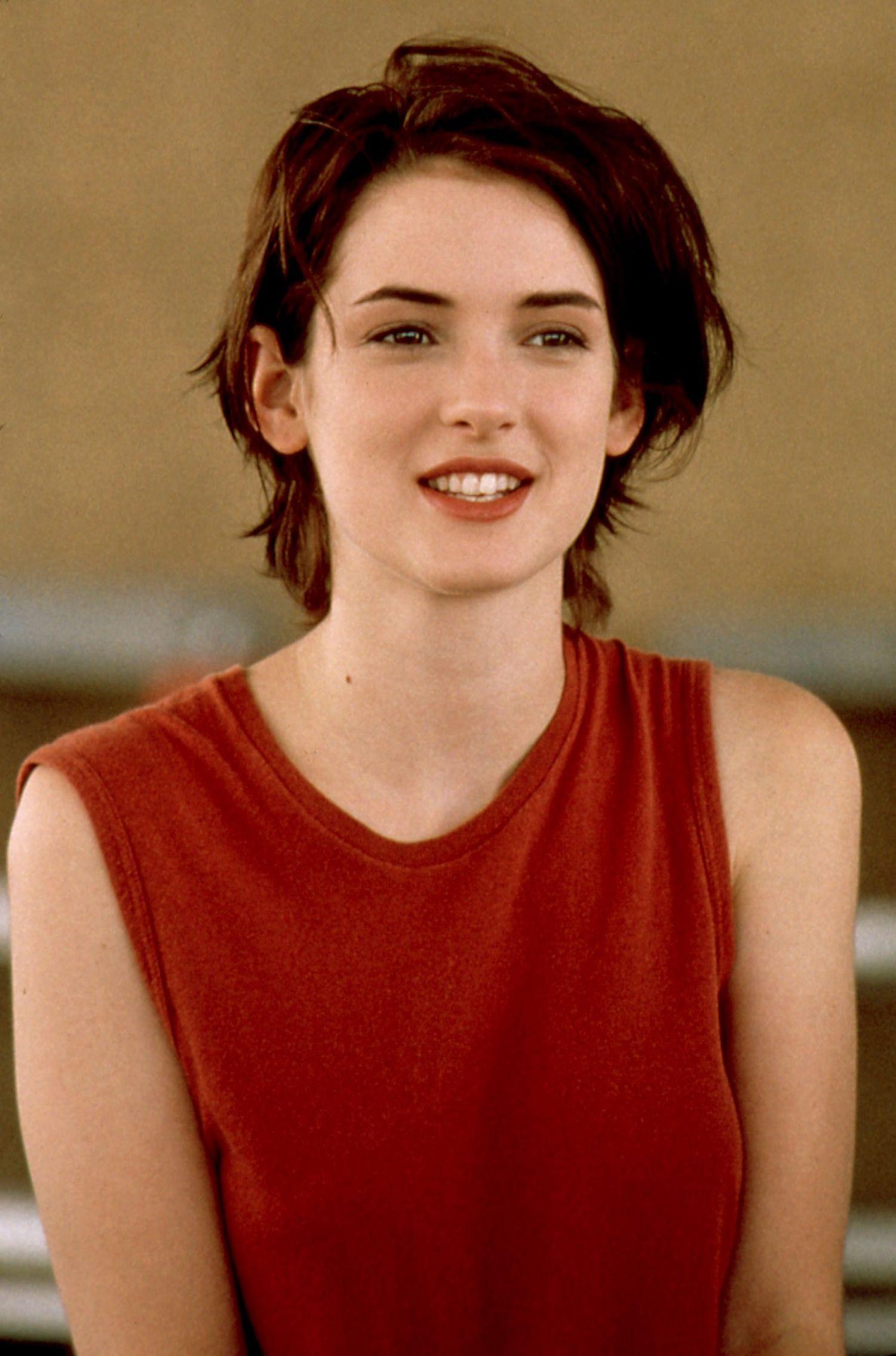 Winona Ryder Wallpapers - Top Free Winona Ryder Backgrounds