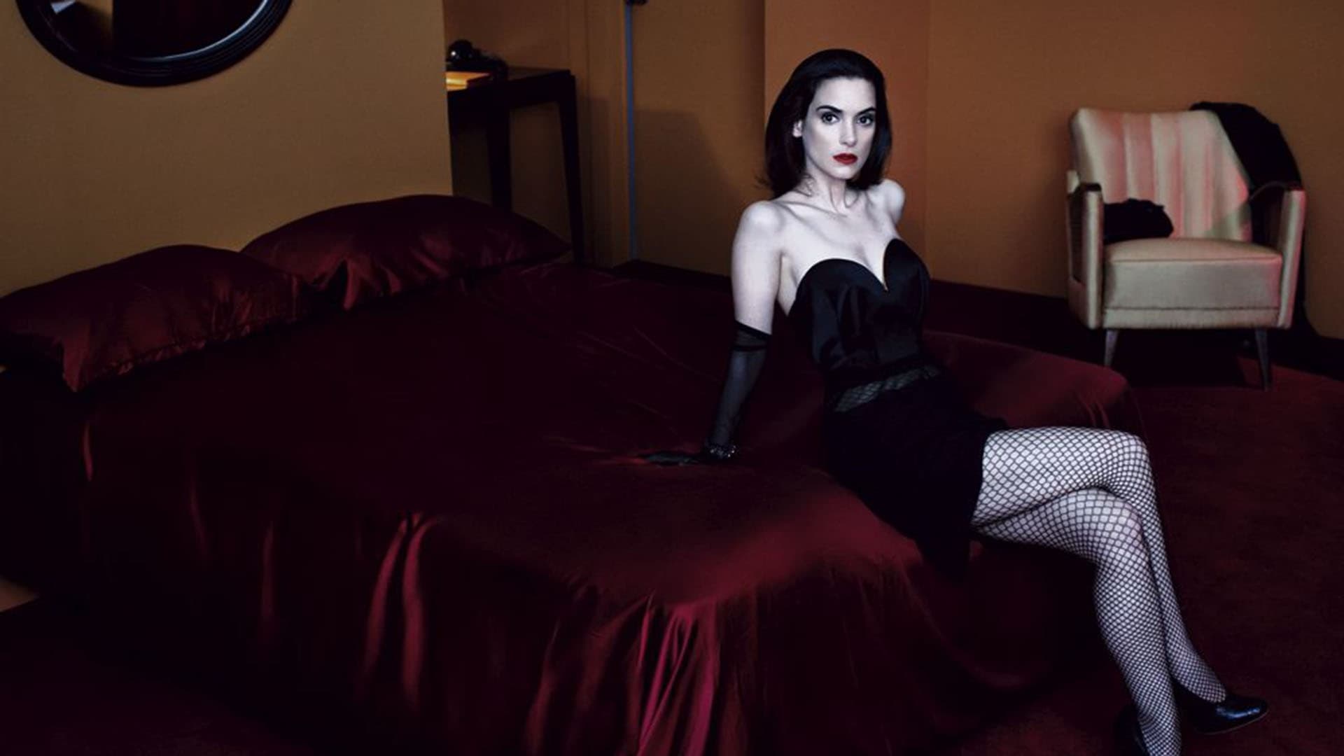 1920x1080 Winona Ryder Wallpaper HD 1920x1080p High Quality