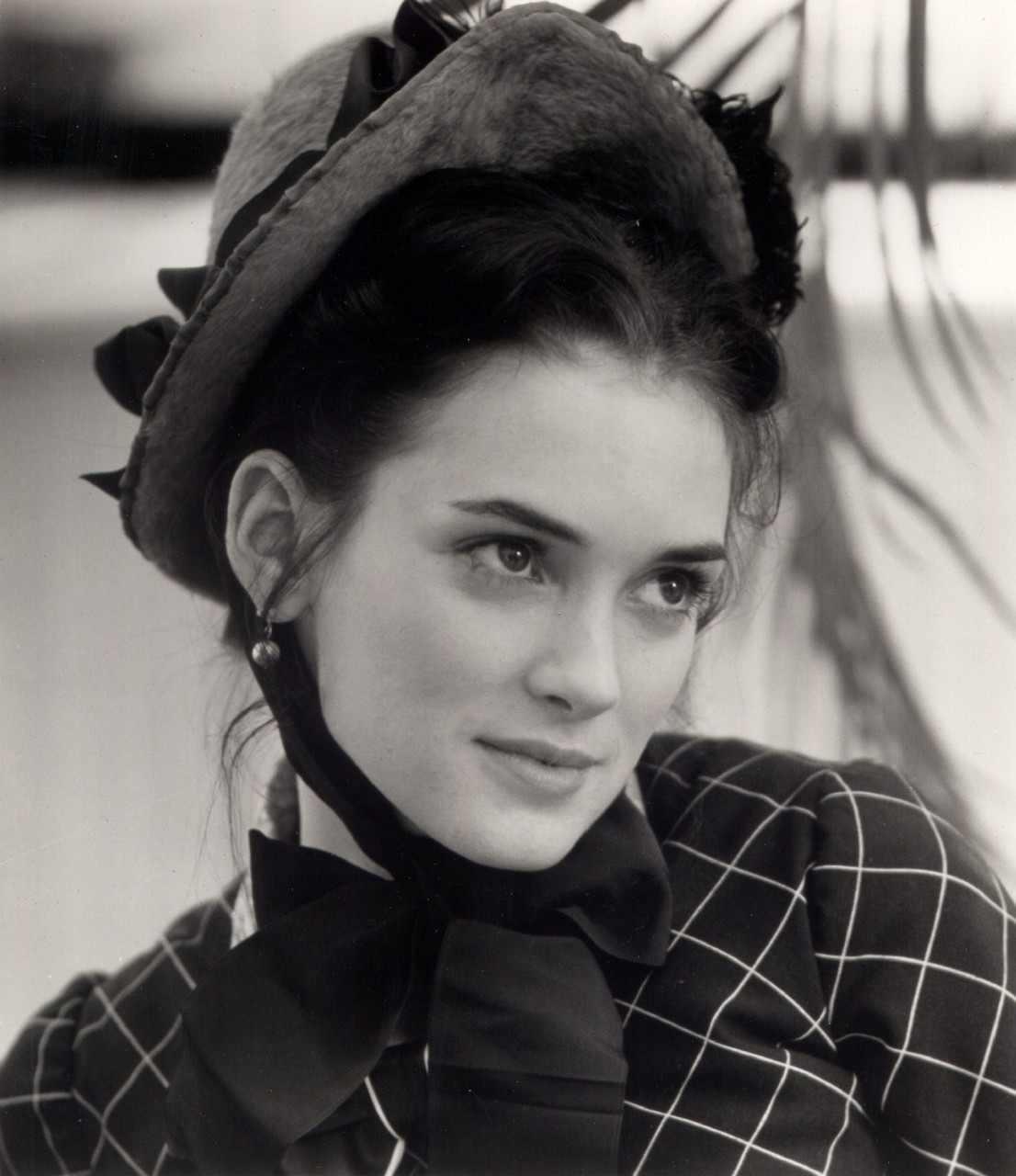 1106x1280 Winona Ryder Image Winona HD Wallpaper And Background