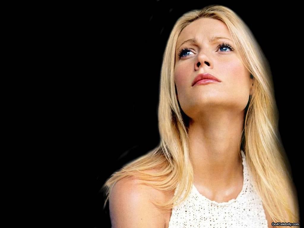 1024x768 Gwyneth Paltrow Wallpaper