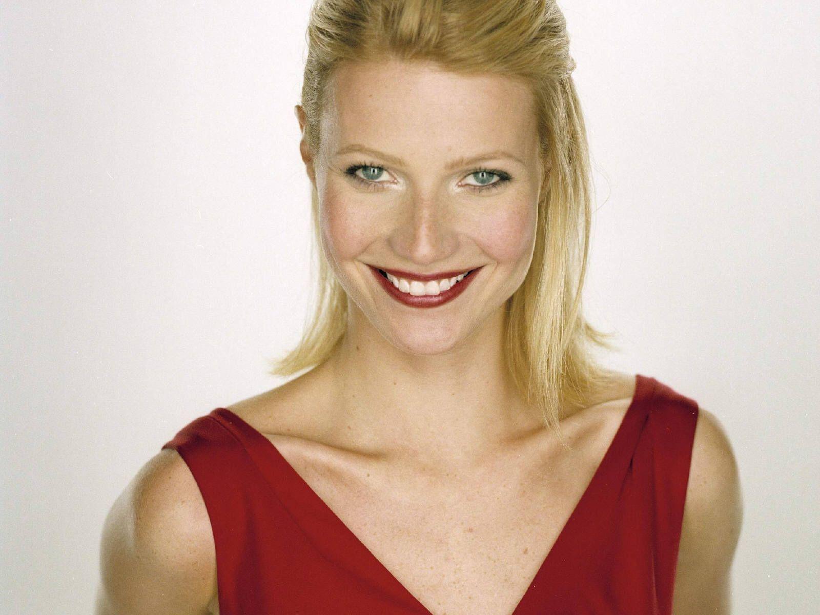 1600x1200 Gwyneth Paltrow Wallpaper