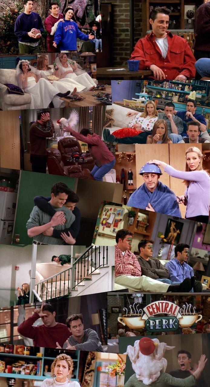 694x1280 friends wallpaper