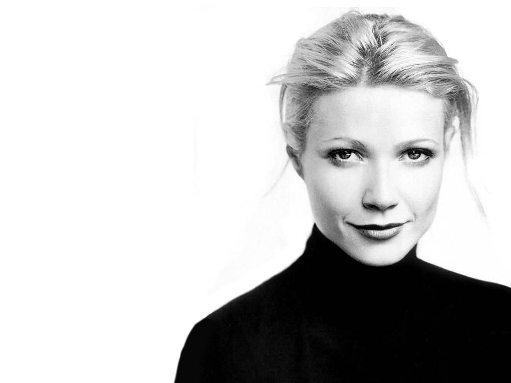 1024x768 Gwyneth Paltrow Wallpaper