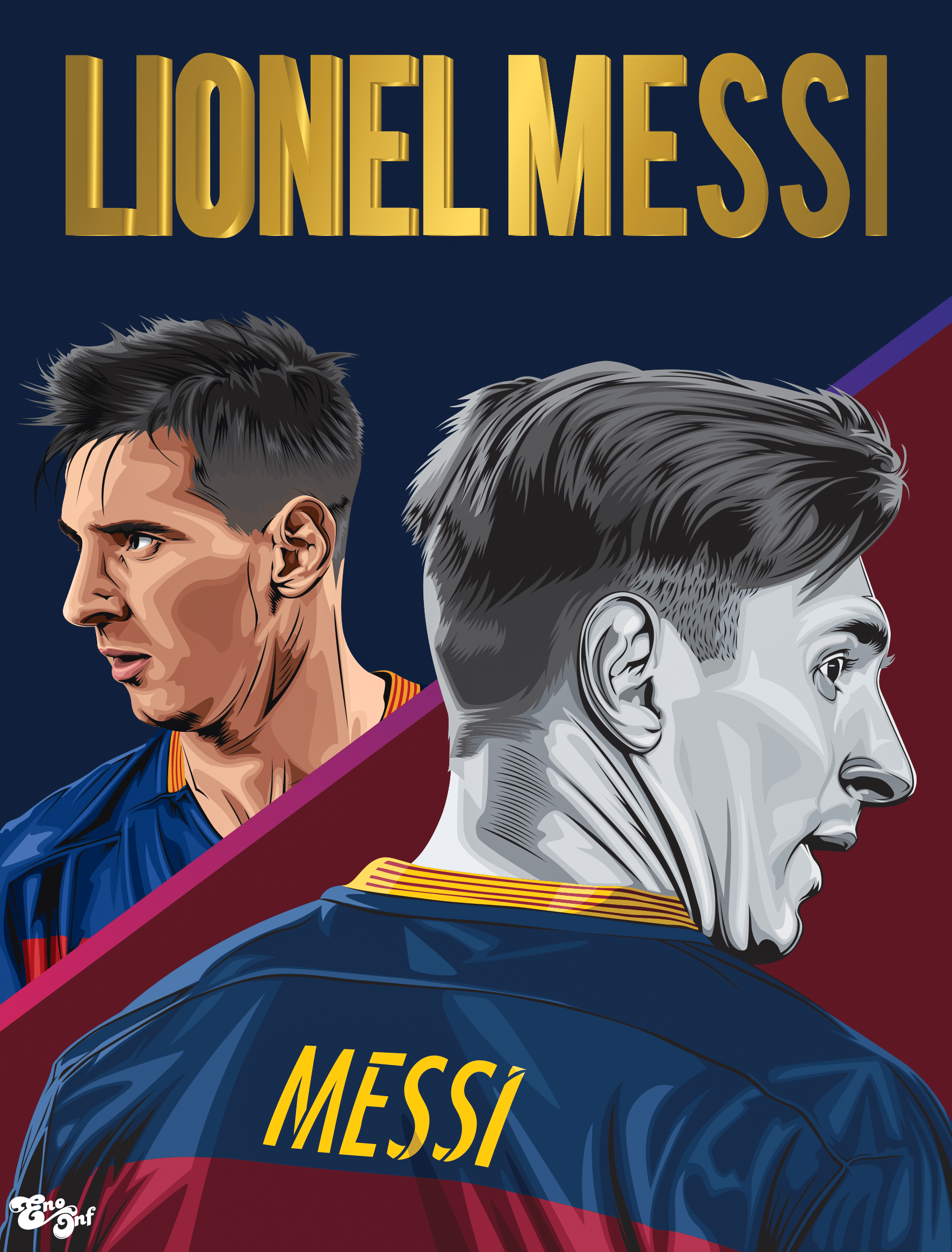 Messi Wallpaper - Download to your mobile from PHONEKY