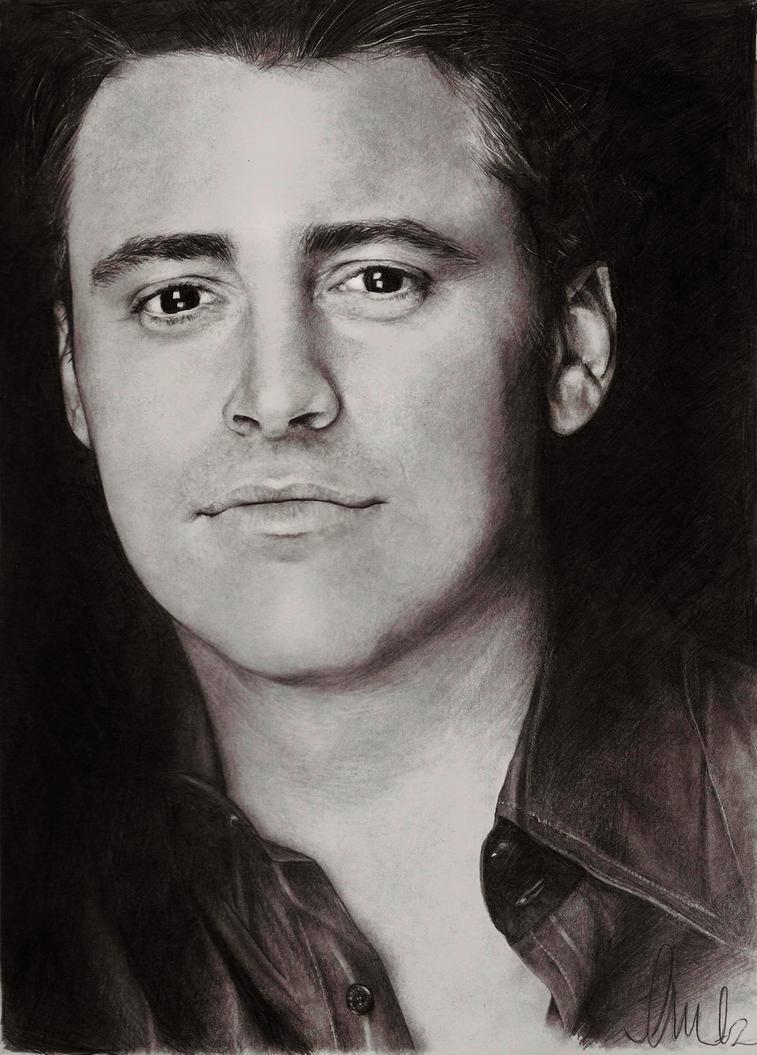 757x1055 Joey Tribbiani Wallpaper