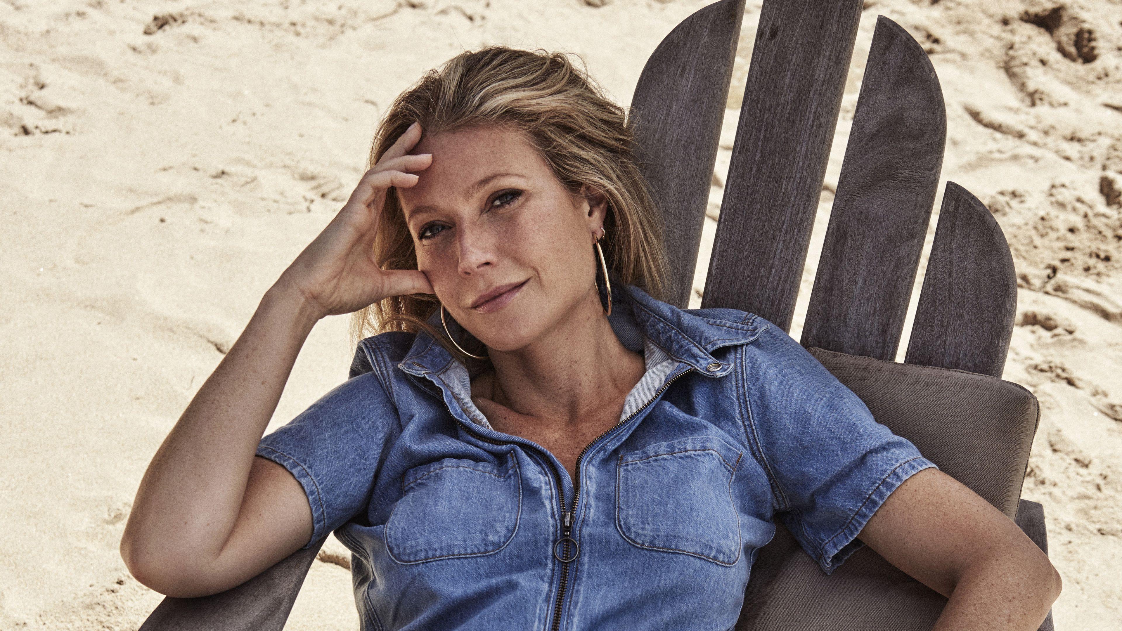 3840x2160 Gwyneth Paltrow 5k 2018 4k HD 4k Wallpaper, Image