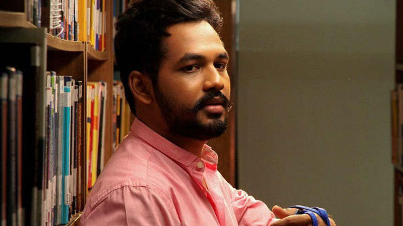 Hip Hop Tamizha Wallpapers - Top Free Hip Hop Tamizha Backgrounds