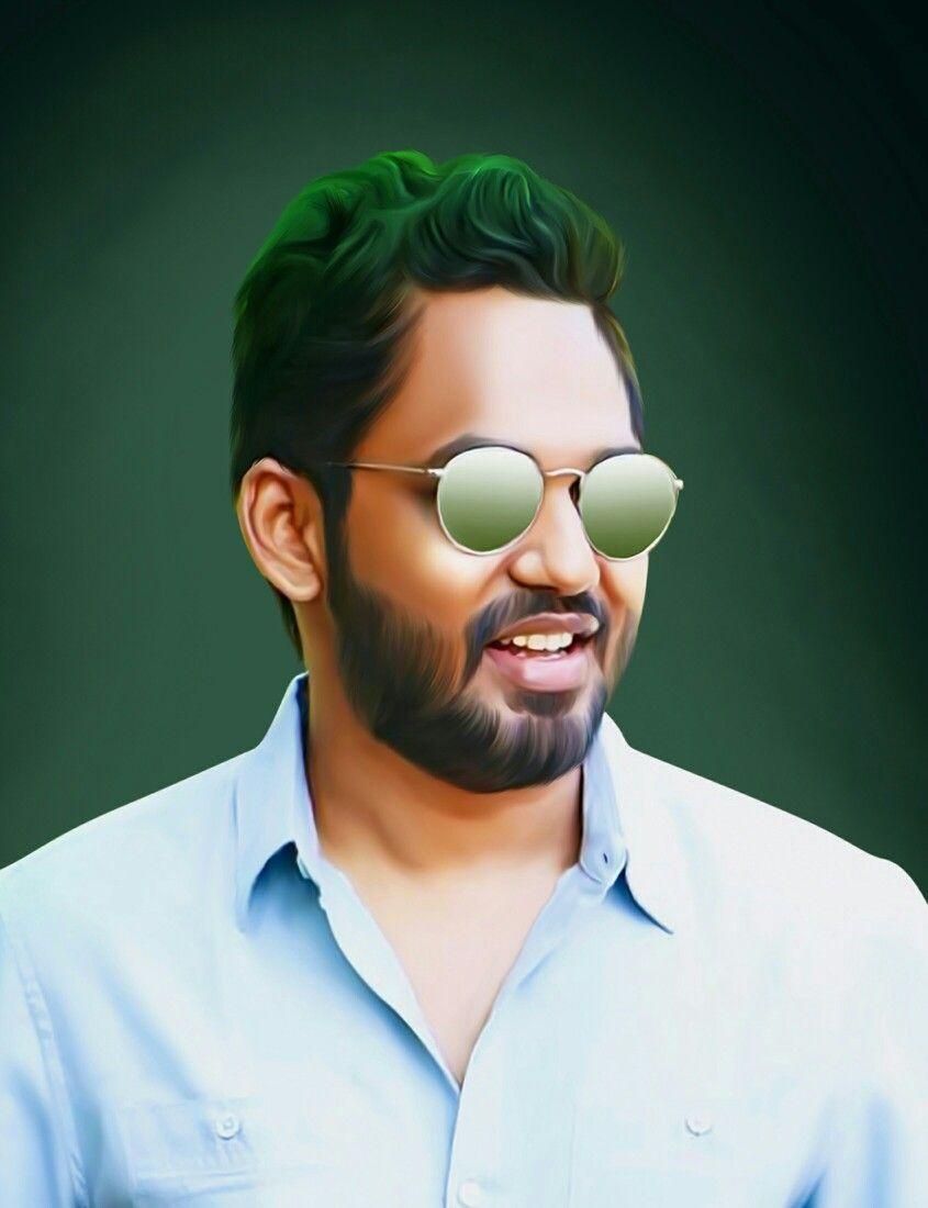 Hip Hop Tamizha Wallpapers - Top Free Hip Hop Tamizha Backgrounds ...