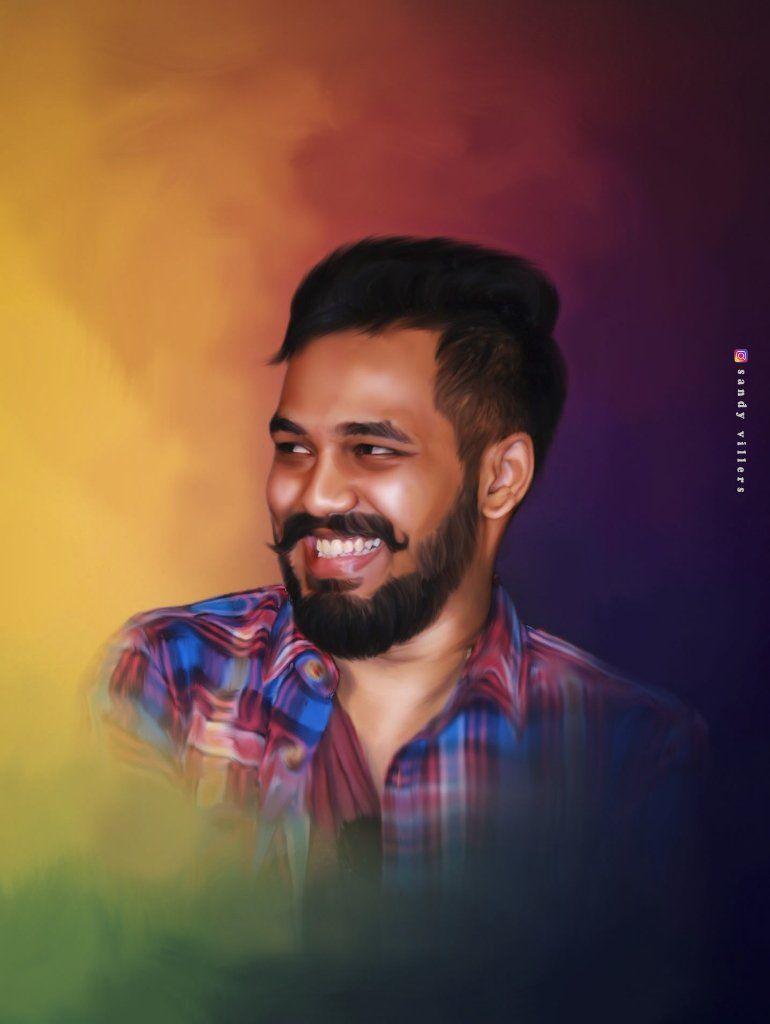 Hip Hop Tamizha Wallpapers - Top Free Hip Hop Tamizha Backgrounds ...