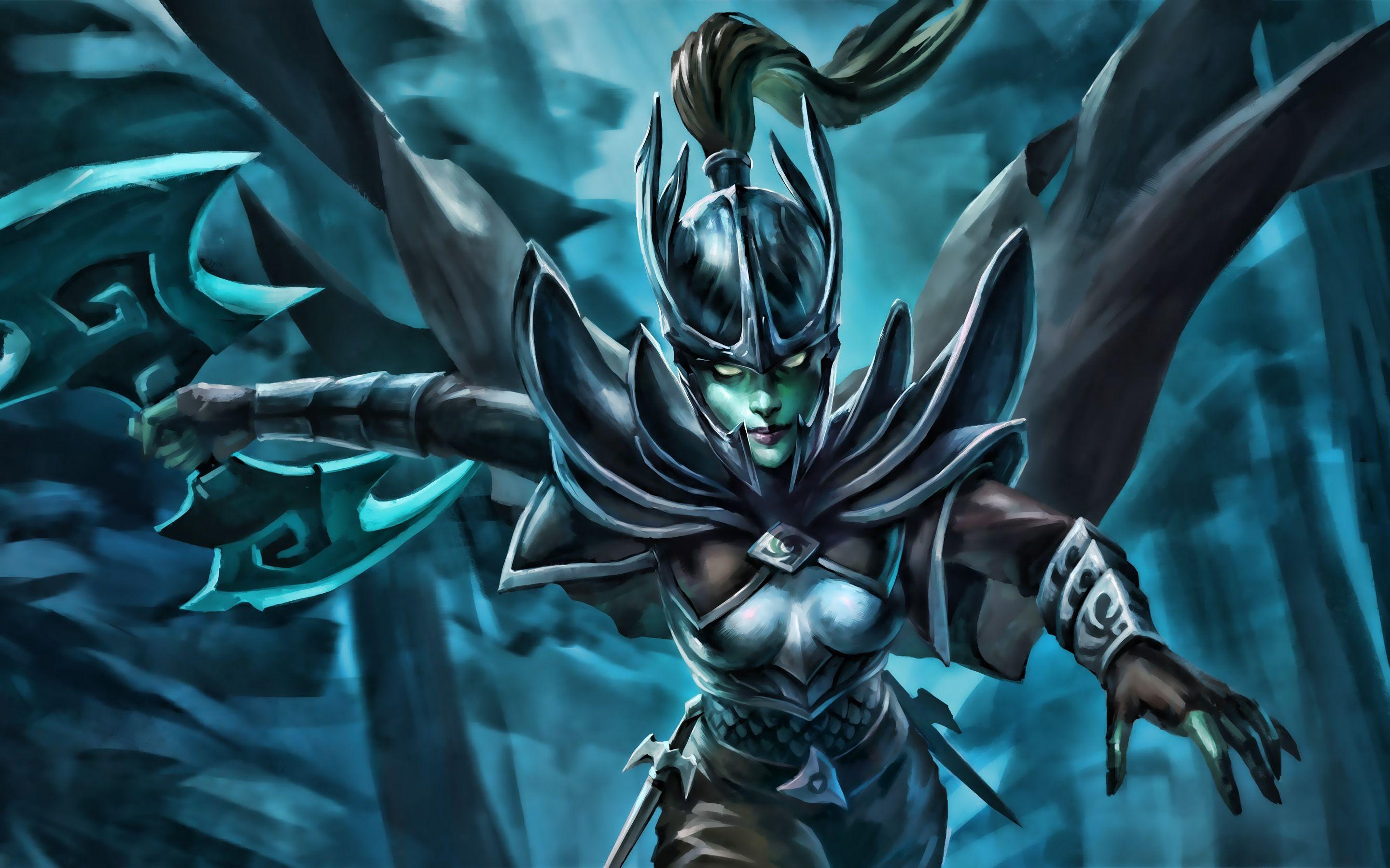 Phantom Assassin Wallpapers - Top Free Phantom Assassin Backgrounds ...