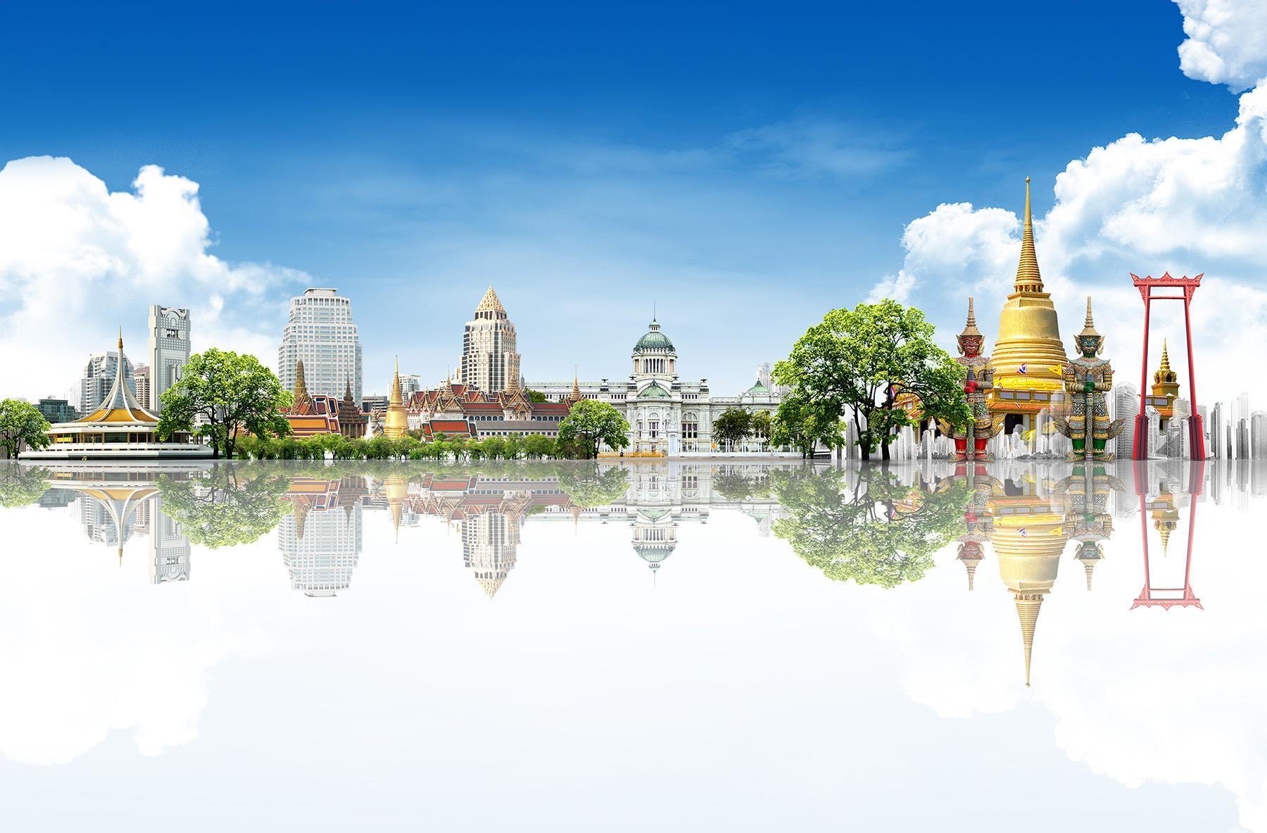 1800x1183 Thai Wallpaper, Picture