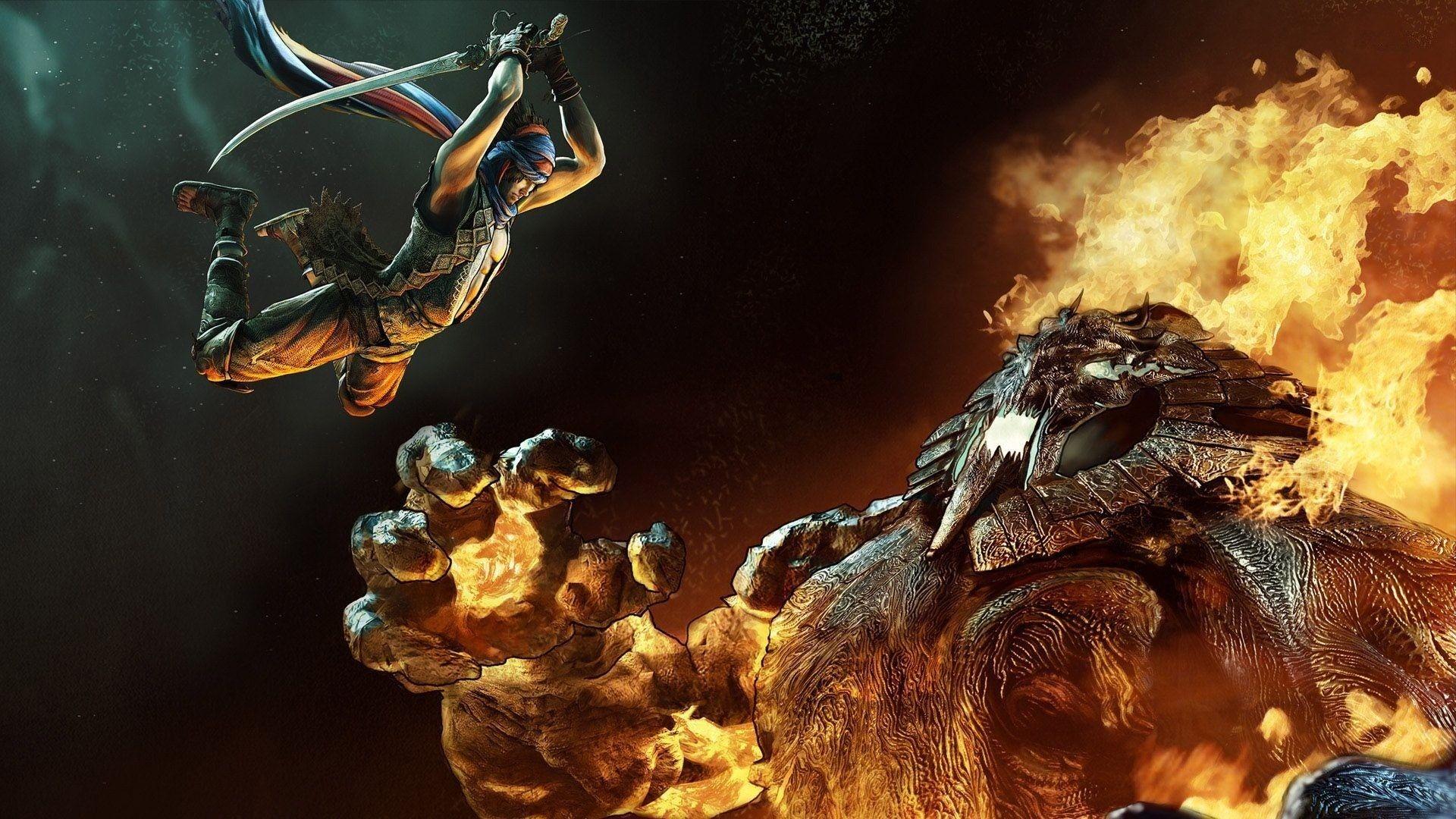 1920x1080 Prince, Of, Persia, Game, Full, HD, Wallpaper, For, Desktop