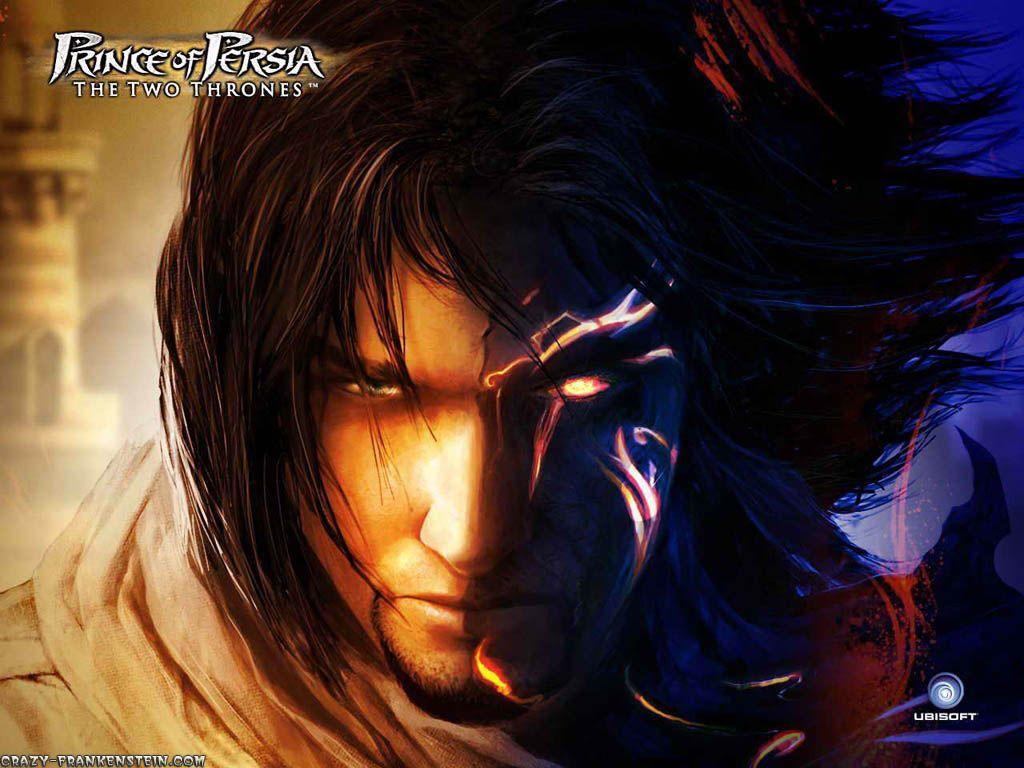 1024x768 wallpaper: wallpaper prince of persia