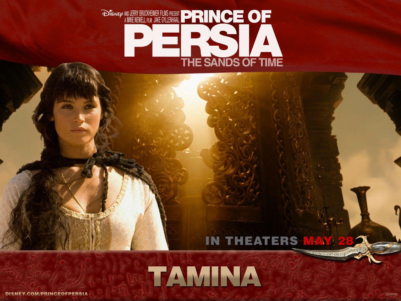 1600x1200 Prince of Persia Movie wallpaper Games Blogger