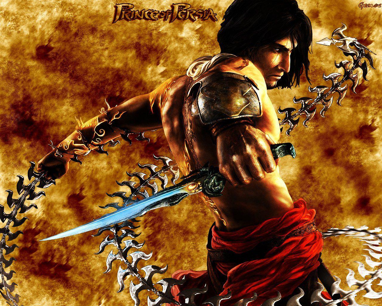 1280x1024 Prince of Persia HD Wallpaper and Background Image