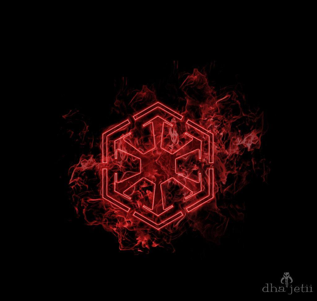 1024x972 Star Wars Imperial Logo Wallpaper