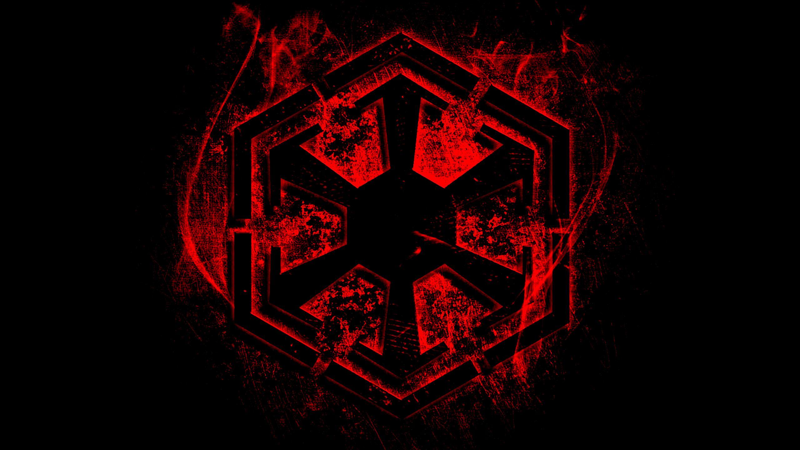 Red Star Wars Wallpapers - Top Free Red Star Wars Backgrounds ...